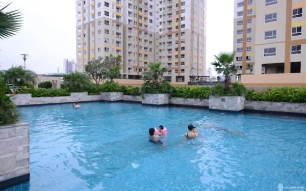 Mera Mera Resort