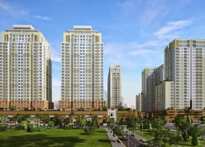 Resort Mera Mera