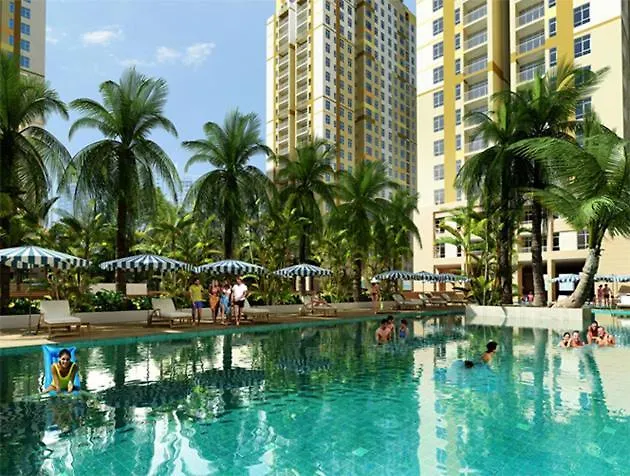 Resort Mera Mera Phan Thiet